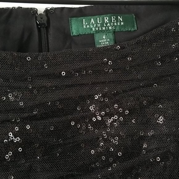 Ralph Lauren Evening Dress - Picture 4 of 4